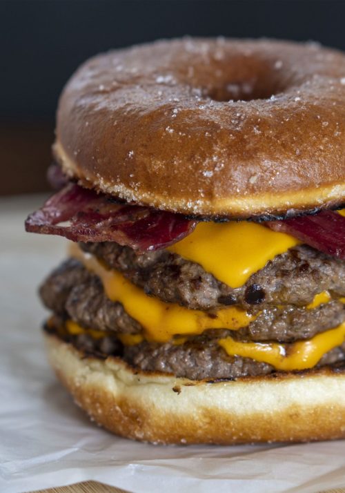 donut-burger