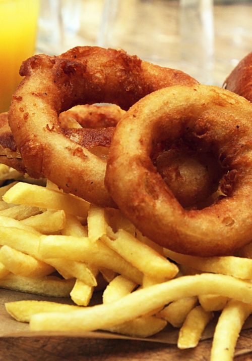 onion-rings