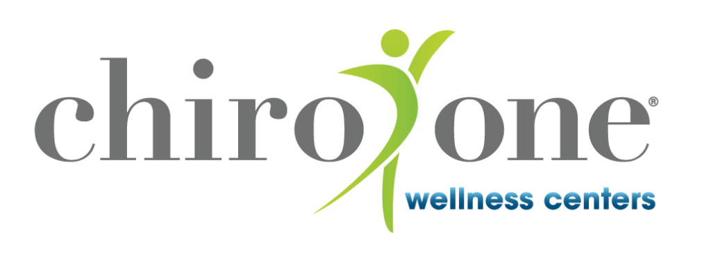 Chiro One Logo