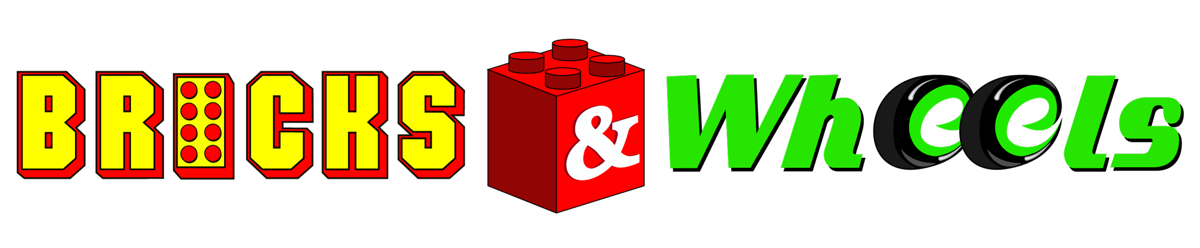 Bricks & Wheels logo