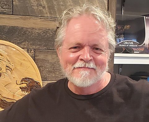 Todd Lockwood