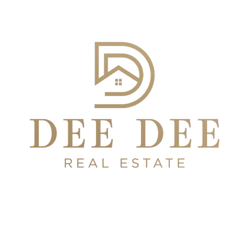 Dee Dee Real Estate logo